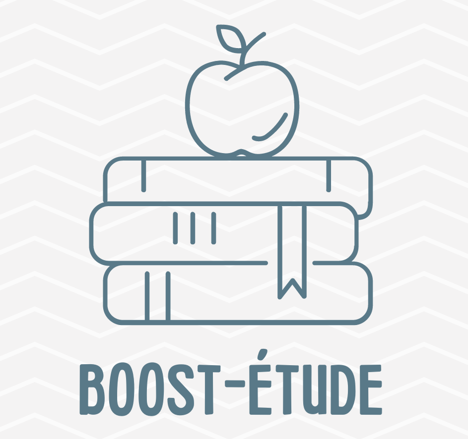 Boost-étude